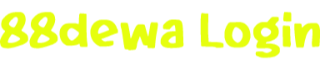 88dewa Login